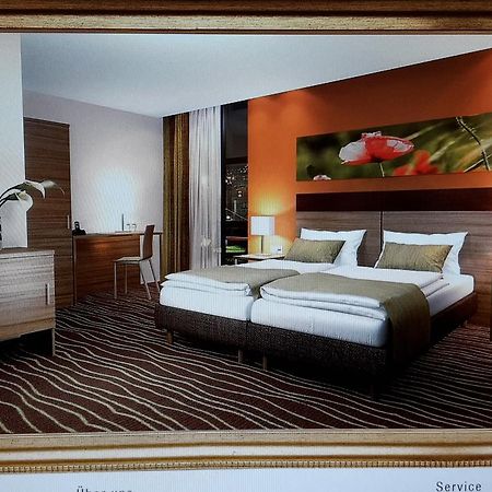 Hotel Relax Wachenroth Exteriér fotografie