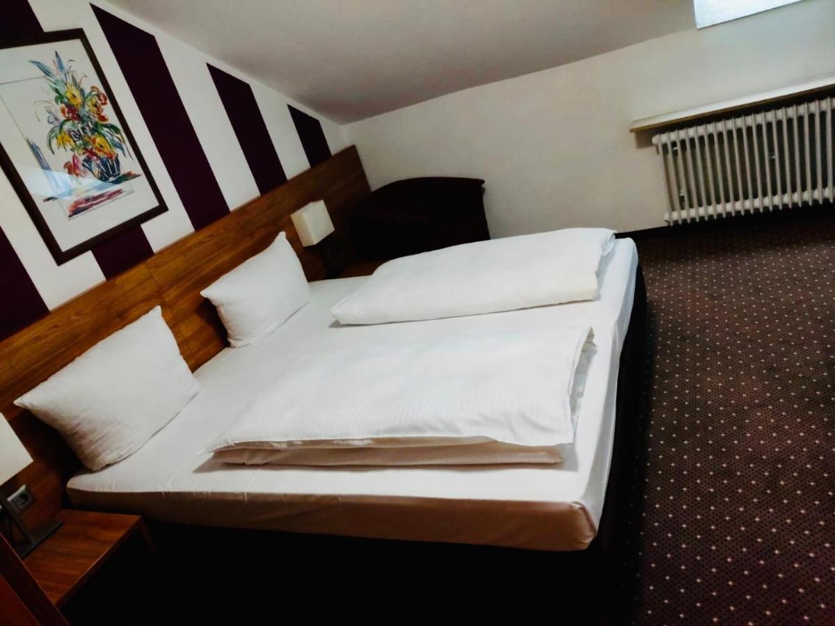 Hotel Relax Wachenroth Exteriér fotografie